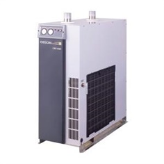 Air Dryer Refrigerated Type : AIR DRYER CRX100D