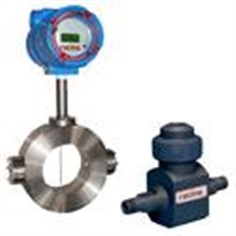 RACINE Vortex Flow Meter, RWG & RWBG Gas Meter, RWL Liquid Flow Meter 