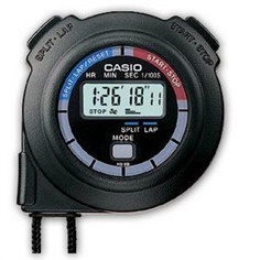 นาฬิกาจับเวลา Casio HS-3V