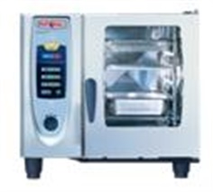 SCC Electric Combi-Steamer RATIONAL Self Cooking center  