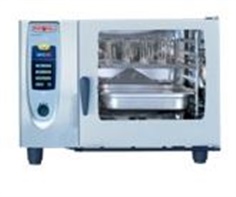 SCC Electric Combi-Steamer RATIONAL Self Cooking center  