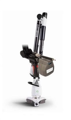 New CIMCORE Arm with Laser scanning