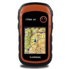 GPSวัดพื้นที่นา GAEMIN eTrex 20 จีพีเอสหาพิกัดด้วยสัญญาณดาวเทียมGPSวัดที่ดินการ์มิน GARMIN 