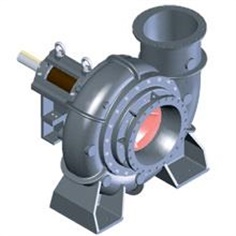 DS Desulfurization Circulating Pump