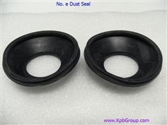 SUNTES Dust Seal No. e Seal Kit DB-2082 2-1/8B