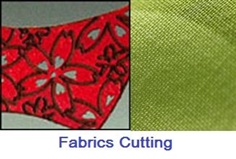 Fabrics Cutting Laser