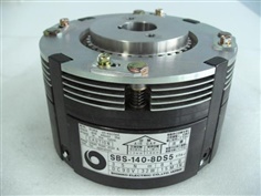 SHINKO Non-Excitation Electromagnetic Brake SBS-140-8DS5