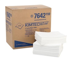 KIMBERLY-CLARK รุ่น Kimtech Prep*Kimtex กระดาษเช็ดอุตสาหกรรมสำหรัีบงานเฉพาะ