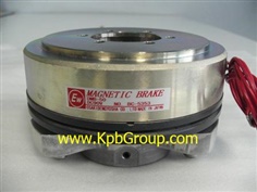 OSAKI Magnetic Brake DMB-50, DC90V, 18MM
