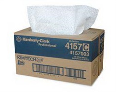 KIMBERLY-CLARK รุ่น Kimtech Prep*Epic Wiper กระดาษเช็ดอุตสาหกรรมสำหรัีบงานเฉพาะ