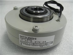 MITSUBISHI Powder Brake ZX-0.3YN-24