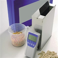  Grain moisture meter 