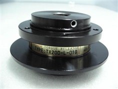 SUNTES Torque Releaser [Ball Clutch / Continuous Reset Type] TX20D-L-01G