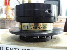 SUNTES Torque Releaser [Ball Clutch / Continuous Reset Type] TX20E-L-01G