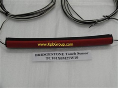 BRIDGESTONE Touch Sensor TC101X00M25W10