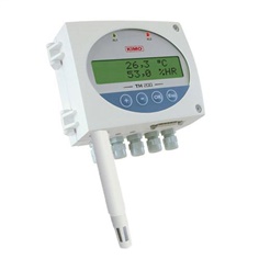  Humidity/Temperature transmitter