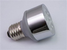 High Power LED Lamp Head 3W 