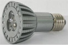LED Spot Light : 3W E27 