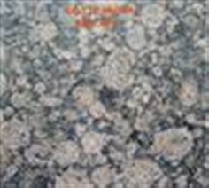 หินแกรนิต  (Granite Baltic Brown)