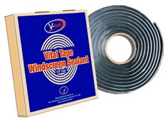 V-tech  VT-160R/VT-169R กาวเส้น ( Vital Tape) 