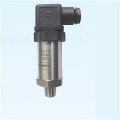  Electronic pressure switch