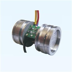  Differential pressure sensor