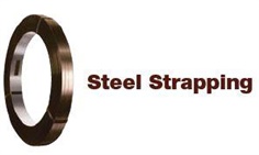 Steel Strapping 