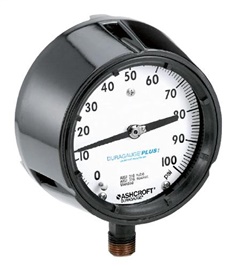 Ashcroft Pressure Gauge 1279