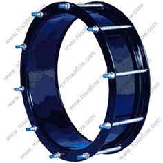 Dedicated Coupling for STEEL pipe
