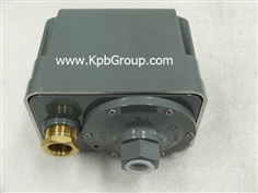 SANWA DENKI Pressure Switch SPS-5A-B ON/4.0KPA, OFF/4.5KPA, Rc3/8