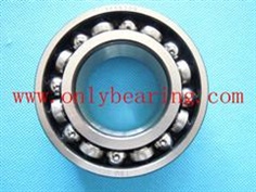 Angular contact ball bearing  3204ZZ-2RS,3304ZZ-2RS,3205ZZ-2RS