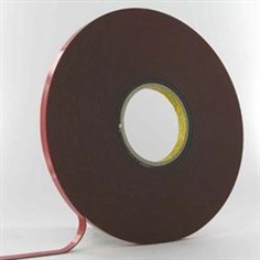  3M VHB Acrylic Foam Tapes