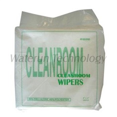 Microfiber  Cleanroom Wiper