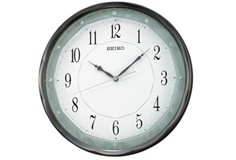 นาฬิกาแขวนฝาผนัง SEIKO รุ่น QXA433K