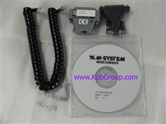 M-SYSTEM JX Configurator Kit JXCON-001