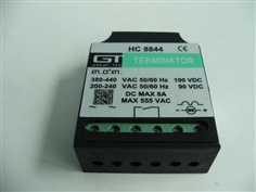 GT Rectifier HC 8844