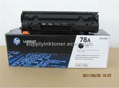 Laser Toner Cartrige CE278A(78A) Original