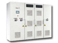 SPI-A/B Series  (Three Phase Isolated PV On-Grid Inverter : 50kVA-500kVA)