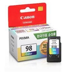 Canon ink tank CL-98