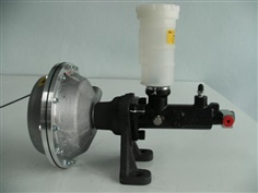 SUNTES Air Hydraulic Booster DB-3255A-01