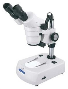 Stereo Zoom Microscopes/ กล้องจุลทรรศน์