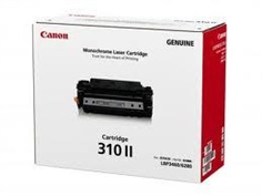 ตลับหมึกเลเซอร์/Canon Laser Toner Cartridge 310 II