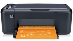 Printer HP Deskjet Advantage K109g