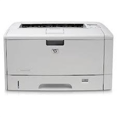 Printer HP Laser Jet Laser Printer