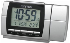 นาฬิกา Digital Clocks RHYTHM รุ่น LCT067NR19