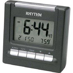นาฬิกา Digital Clocks RHYTHM รุ่น LCT065NR02 