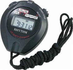 นาฬิกา Digital Clocks RHYTHM รุ่น LCT055NR02 
