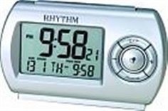 นาฬิกา Digital Clocks RHYTHM รุ่น LCT051NR19 