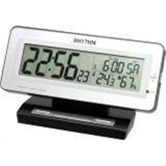 นาฬิกา Digital Clocks RHYTHM รุ่น LCT049NR02