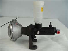 SUNTES Air Hydraulic Booster DB-3246A-01 (NEW)